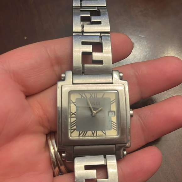 Authentic Fendi - Picture 4 of 4